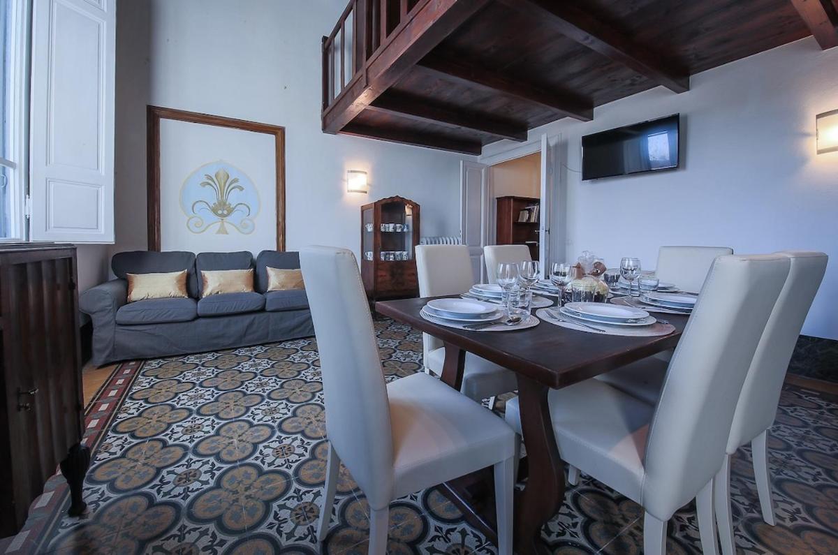 Apartamento Palace First Florença